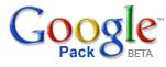 Logo Google-Pack