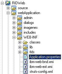 Proyecto/webApplication\WEB-INF\Application.properties