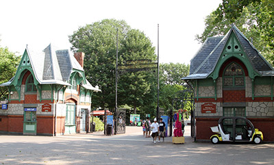 Zoo de Philadelphia